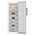  Морозильник Grundig GFPN66721W 