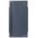  Корпус DEFENDER X11 (25011) черный, mATX,USB1.1x2,HD Audio 