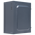  Корпус DEFENDER X11 (25011) черный, mATX,USB1.1x2,HD Audio 