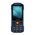  Мобильный телефон Maxvi T19 blue 