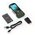 Мобильный телефон Maxvi T19 green 