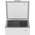 Морозильный ларь Midea MDRC211FZF01D белый 