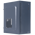  Корпус DEFENDER X11 (25011) черный, mATX,USB1.1x2,HD Audio 