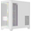  Корпус Formula Crystal Z6 Floe, ATX, без БП, белый 