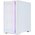  Корпус 1STPLAYER Trilobite T4 Mesh FRGB White (T4-WH-4F1-W) / mATX / 4x120mm FRGB fans 