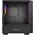  Корпус Powercase Mistral Micro A15B (CMMA15B-L3), Tempered Glass, 3x120mm FRGB fan, чёрный, mATX 