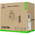  Корпус XASTRA A307M 2BK SI Black (A307M-2FC12BK-SI) mATX/Mesh/Metal left panel / 2x120mm PWM FC black fans 