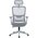  Кресло офисное myroo Office Bliss OC4102-plg-G plg Grey 