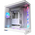 Корпус NZXT H9 Flow RGB+ (CM-H92FW-P1) без БП (2025), Midi-Tower, TG, 6x140mm + 1x120mm RGB, 2xUSB-A 3.2 1xUSB-C E-ATX, ATX, mITX White   Корпус NZXT H9 Flow RGB+ (CM-H92FW-P1) без БП (2025), Midi-Tower, TG, 6x140mm + 1x120mm RGB, 2xUSB-A 3.2 1xUSB-C E-ATX, ATX, mITX White