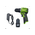  Шуруповерт Procraft PA12BL 