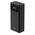 Мобильный аккумулятор Cactus CS-PBFSKA-30000 30000mAh 22.5W 4.5A USB-A/USB-C черный   Мобильный аккумулятор Cactus CS-PBFSKA-30000 30000mAh 22.5W 4.5A USB-A/USB-C черный
