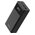 Мобильный аккумулятор Cactus CS-PBFSKA-30000 30000mAh 22.5W 4.5A USB-A/USB-C черный   Мобильный аккумулятор Cactus CS-PBFSKA-30000 30000mAh 22.5W 4.5A USB-A/USB-C черный