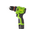  Шуруповёрт аккумуляторный Procraft PA12Pro 