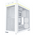  Корпус Montech HS01 White / ATX / HS01 (W) 