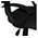  Кресло BRABIX Flip MG-305 (531952) компактное, ткань TW, черное 