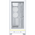  Корпус Montech HS01 White / ATX / HS01 (W) 