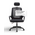  Кресло офисное BYROOM Office Stick MC023N-B Black 