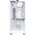  Корпус Montech HS01 White / ATX / HS01 (W) 