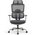  Кресло офисное myroo Office Grace MC094A-GG Grey/Grey 