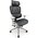  Кресло офисное myroo Office Ping T204-GW Grey/White 