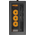  Корпус Montech HS01 Pro Black / ATX / 5x120mm ARGB fans hub / HS01 Pro (B) 