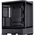  Корпус JONSBO D400 Black без БП, боковая панель из закаленного стекла (панорама), mini-ITX, micro-ATX, ATX, черный 
