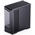  Корпус JONSBO D400 Black без БП, боковая панель из закаленного стекла (панорама), mini-ITX, micro-ATX, ATX, черный 