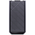  Корпус JONSBO D400 Black без БП, боковая панель из закаленного стекла (панорама), mini-ITX, micro-ATX, ATX, черный 