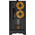  Корпус Montech HS01 Pro Black / ATX / 5x120mm ARGB fans hub / HS01 Pro (B) 