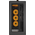  Корпус Montech HS02 Pro Black / ATX / 5x120mm ARGB fans hub / HS02 Pro (B) 