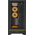 Корпус Montech HS01 Pro Black / ATX / 5x120mm ARGB fans hub / HS01 Pro (B) 