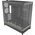  Корпус Montech HS02 Black / ATX / HS02 (B) 