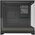  Корпус Montech HS02 Black / ATX / HS02 (B) 