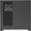  Корпус Montech HS02 Black / ATX / HS02 (B) 