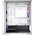  Корпус Powercase ByteFlow Micro White LE (CAMBFW-A4-LE), Tempered Glass, 4х 120mm ARGB PWM fans, белый, mATX 