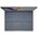  Ноутбук Asus Vivobook S16 OLED S5606MA-MX080 (90NB12E1-M005D0) Misty Blue 