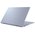  Ноутбук Asus Vivobook S16 OLED S5606MA-MX080 (90NB12E1-M005D0) Misty Blue 