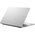  Ноутбук Asus Vivobook 16 M1607KA-MB011 (90NB15F2-M005P0) Cool Silver 