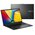  Ноутбук ASUS Vivobook Go 15 E1504FA-BQ2499 (90NB0ZR2-M04480) Mixed Black 
