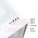  Корпус Ginzzu CL520 White mATX 
