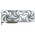  Видеокарта Gigabyte Nvidia GeForce RTX 5080 Aero OC 16ГБ (GV-N5080AERO OC-16GD 1.0), GDDR7, Ret 