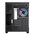  Корпус Ocypus lota C70 ARGB Black (Iota-C70-BKD600XX-GL) MidTower (ATX, без БП, ARGB, 2xUSB Type-A+USB Type-C) 