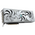  Видеокарта Gigabyte Nvidia GeForce RTX 5080 Aero OC 16ГБ (GV-N5080AERO OC-16GD 1.0), GDDR7, Ret 