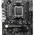  Материнская плата MSI Pro B650M-E 