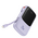  Портативное ЗУ Baseus Qpow Pro Digital Display Fast Charge PPQD2-20C фиолетовый 