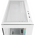  Корпус Ocypus Gamma C72 WH ARGB (Gamma-C72-W-HD400XX-GL) ATX / win / white / 4 ARGB fans / no PSU / Tempered Glass 