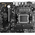  Материнская плата MSI Pro B650M-E 