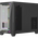  Корпус Formula Crystal Z6M Floe, mATX, Mini-Tower, без БП, черный 