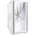  Корпус Ginzzu CL520 White mATX 