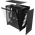 Корпус NZXT H7 Flow RGB (CM-H72FB-R1) без БП Midi-Tower, TG, 3x120mm 2xUSB-A 3.2 + 1xUSB-C E-ATX, ATX, mITX Black   Корпус NZXT H7 Flow RGB (CM-H72FB-R1) без БП Midi-Tower, TG, 3x120mm 2xUSB-A 3.2 + 1xUSB-C E-ATX, ATX, mITX Black